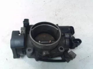  заслонка дроссельная Citroen Berlingo 1 1.8л Арт 25021803, вид 1