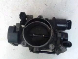  заслонка дроссельная Citroen Berlingo 1 1.8л Арт 25021803, вид 3