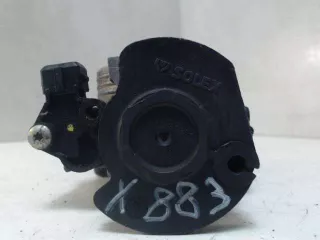  заслонка дроссельная Citroen Berlingo 1 1.8л Арт 25021803, вид 4