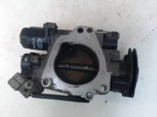  заслонка дроссельная Citroen Berlingo 1 1.8л Арт 25021803, вид 5