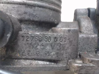  заслонка дроссельная Citroen Berlingo 1 1.8л Арт 25021803, вид 6