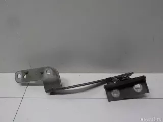 8200213688 Renault Петля капота левая Renault Modus Арт E50048635, вид 4