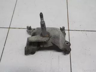 112470001N Renault Кронштейн КПП Renault Laguna 3 Арт E50757903, вид 5
