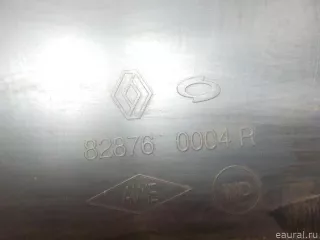 828760004R Renault Накладка двери задней правой Renault Megane 3 Арт E51008631, вид 4