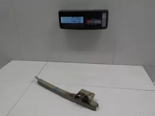 6001551123 Renault Направляющая стекла двери Renault Sandero 1 Арт E51052337