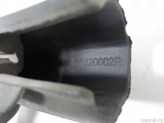 678320002R Renault Уплотнитель капота Renault Megane 3 Арт E51186546, вид 5