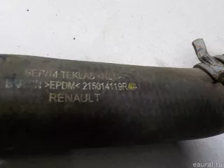 215014119R Renault Патрубок радиатора Renault Duster 2 Арт E51675963, вид 8
