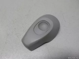 878250001R Renault Накладка декоративная Renault Scenic 3 Арт E51747428, вид 4