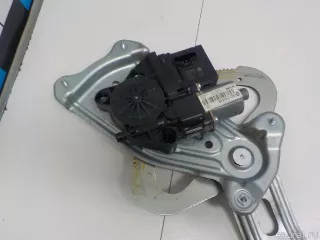 827210006R Renault Стеклоподъемник электр. задний левый Renault Scenic 3 Арт E51760287, вид 2