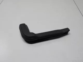 678320001R Renault Уплотнитель капота Renault Megane 3 Арт E51898252, вид 2