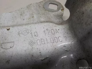 631400032R Renault Кронштейн крепления крыла Renault Laguna 3 Арт E52179153, вид 5