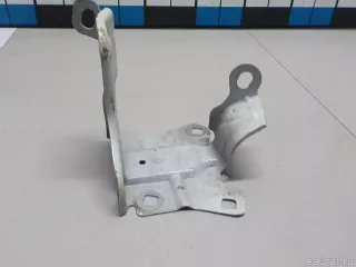 631400032R Renault Кронштейн крепления крыла Renault Laguna 3 Арт E52179153, вид 6