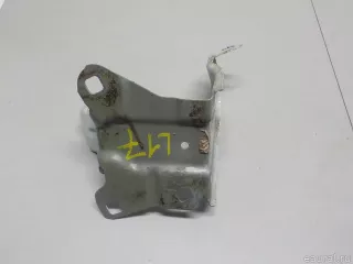 631400032R Renault Кронштейн крепления крыла Renault Laguna 3 Арт E52179153, вид 7