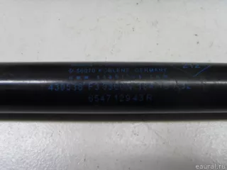 654712943R Renault Амортизатор капота Renault Duster 2 Арт E52212643, вид 4