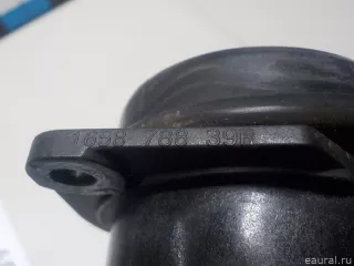 165878839R Renault Патрубок воздушного фильтра Renault Captur Арт E52243405, вид 8