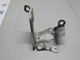 631400032R Renault Кронштейн крепления крыла Renault Laguna 3 Арт E52276607, вид 3
