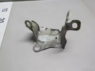 631400032R Renault Кронштейн крепления крыла Renault Laguna 3 Арт E52276607, вид 5
