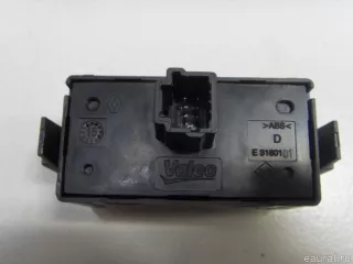 252100622R Renault Кнопка аварийной сигнализации Renault Trafic 3 Арт E52326434, вид 5
