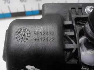 8201021402 Renault Кулиса КПП Renault Scenic 3 Арт E52344983, вид 11
