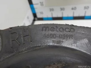 4600059R Metaco Опора переднего амортизатора правая Renault Koleos Арт E52346975, вид 5