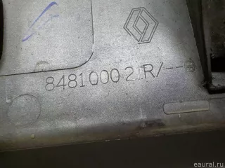 848100021R Renault Накладка крышки багажника Renault Fluence  Арт E52419006, вид 14