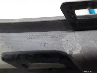 260947178R Renault Планка под фару левая Renault Logan 2 Арт E52437921, вид 10