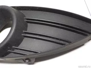 263360006R Renault Решетка в бампер левая Renault Fluence  Арт E52452043, вид 4