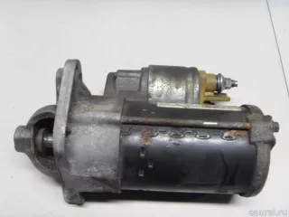 233006508R Renault Стартер Renault Clio 4 Арт E52527541, вид 3