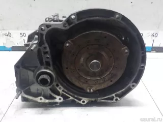 3102000Q0J Nissan АКПП (автоматическая коробка переключения передач) Renault Duster 2 Арт E52536335, вид 1