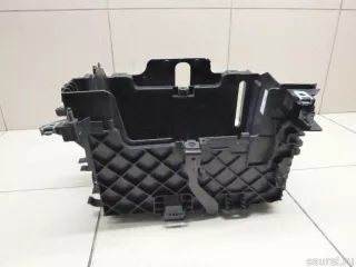 244460002R Renault Крепление АКБ (корпус/подставка) Renault Megane 3 Арт E6863299, вид 3