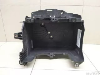 244460002R Renault Крепление АКБ (корпус/подставка) Renault Megane 3 Арт E6863299, вид 5