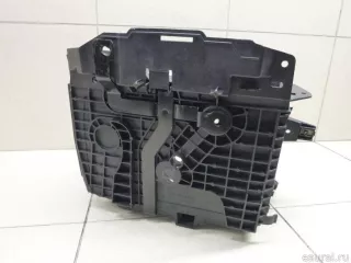 244460002R Renault Крепление АКБ (корпус/подставка) Renault Megane 3 Арт E6863299, вид 6