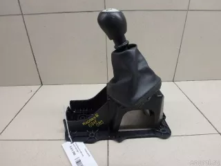 8201062921 Renault Кулиса КПП Renault Fluence  Арт E6911080