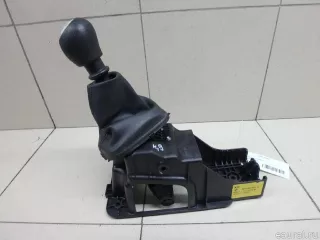 8201062921 Renault Кулиса КПП Renault Fluence  Арт E6911080, вид 3