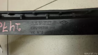 638219570R Renault Уплотнитель капота Renault Fluence  Арт E95160175, вид 4