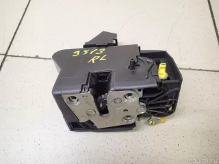 825037563R Renault Замок двери задней левой Renault Sandero 2 Арт E95366187, вид 5