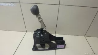 8201021402 Renault Кулиса КПП Renault Scenic 3 Арт E95435953, вид 2