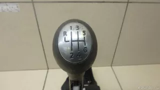 8201021402 Renault Кулиса КПП Renault Scenic 3 Арт E95435953, вид 3