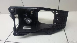 8201021402 Renault Кулиса КПП Renault Scenic 3 Арт E95435953, вид 5
