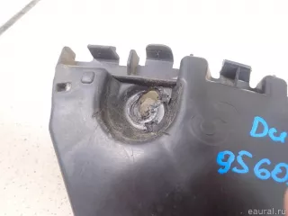 622210009R Renault Направляющая заднего бампера левая Renault Duster 2 Арт E95602596, вид 2