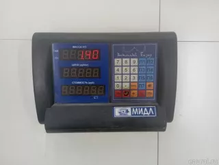 7422192007 Renault Кронштейн крепления крыла Renault Magnum Арт E4272944, вид 3