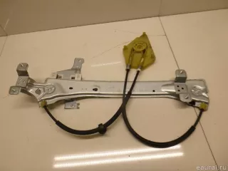 827200003R Renault Стеклоподъемник электр. задний правый Renault Megane 3 Арт E5666563, вид 2