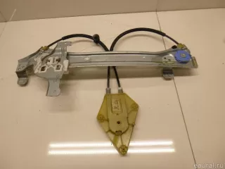827200003R Renault Стеклоподъемник электр. задний правый Renault Megane 3 Арт E5666563, вид 4