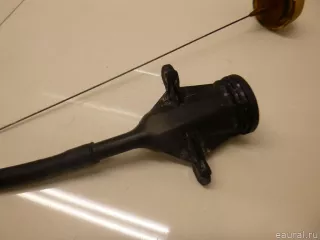 111409318R Renault Горловина маслозаливная Renault Megane 3 Арт E5666916, вид 3