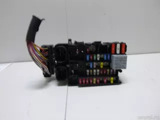 252360003R Renault Блок предохранителей Renault Megane 3 Арт E5735307, вид 1