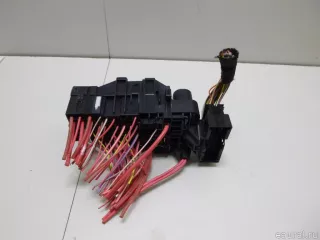 252360003R Renault Блок предохранителей Renault Megane 3 Арт E5735307, вид 2