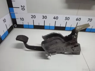 465014380R Renault Педаль тормоза Renault Sandero 2 Арт E5816514, вид 1
