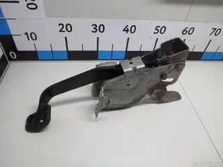 465014380R Renault Педаль тормоза Renault Sandero 2 Арт E5816514, вид 5