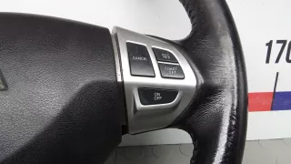  Рулевое колесо Mitsubishi ASX Арт DOK61JZ01, вид 2