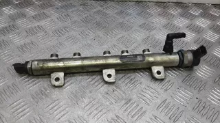 0445214119 Топливная рампа дизельная Jeep Cherokee KK Арт BOK44BB01, вид 1
